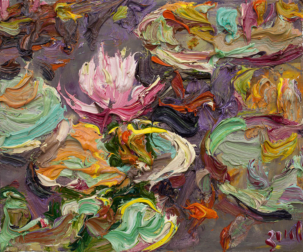 Painting 2014